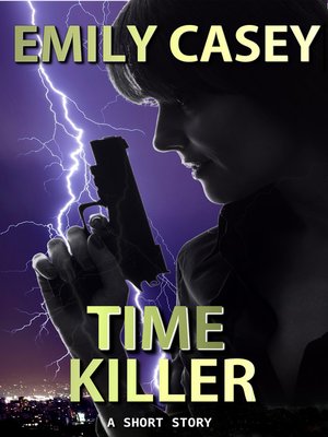 cover image of Time Killer